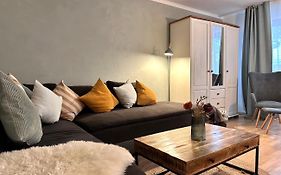 Ferienwohnung Nordsee by Nature SPO